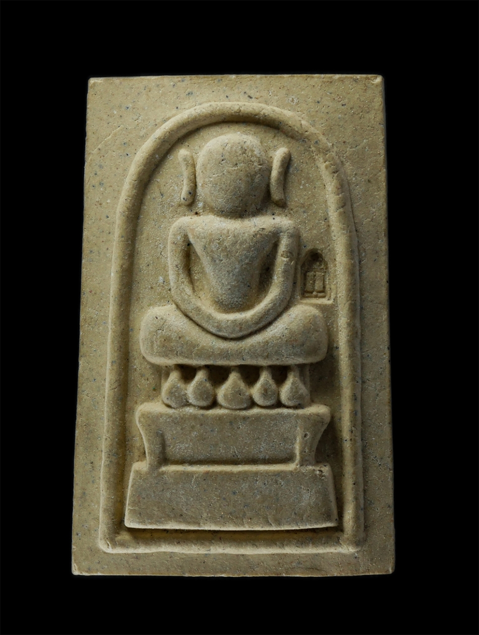 2Sep24 (17)p.jpg - พระสมเด็จไกเซอร์ สมเด็จพุฒาจารย์ โต พรหมรังสี พระสงฆ์คณะ ๙ จัดสร้าง หลังปั้มตราหมึกแดง วัดระฆังโฆสิตารามวรมหาวิหาร กรุงเทพร เนื้อผงพุทธคุณ ผงว่าน พระเ [..] | https://kamulet.in.th